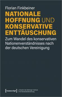 Nationale Hoffnung und konservative Enttäuschung