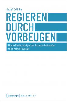 Regieren durch Vorbeugen