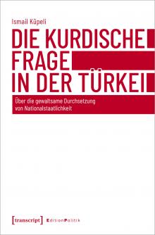 Die kurdische Frage in der Türkei