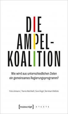 Die Ampelkoalition