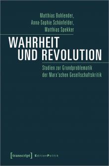 Wahrheit und Revolution