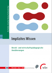 Cover Implizites Wissen