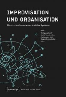 Cover Improvisation und Organisation