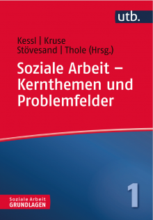 Cover Soziale Arbeit