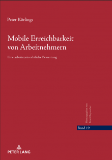 Cover_Körlings_MobileErreichbarkeit