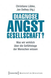 Cover Diagnose Angstgesellschaft