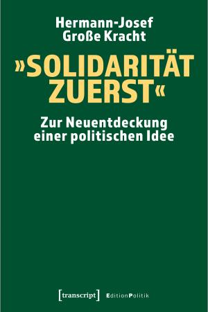 »Solidarität zuerst«