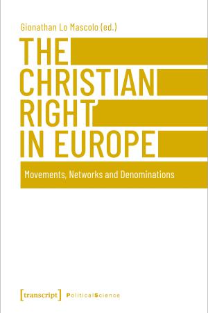 The Christian Right in Europe