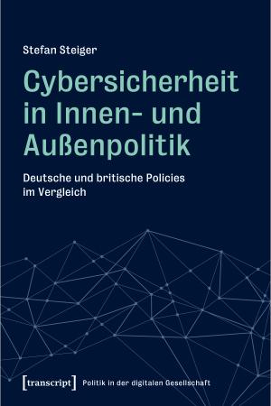 Cybersicherheit in Innen- und Außenpolitik