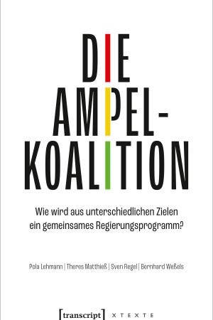 Die Ampelkoalition