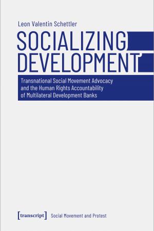 Socializing Development