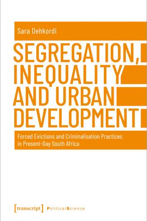 Segregation, Inequality, and Urban Development