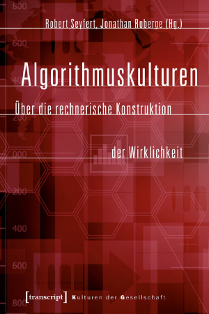 Cover Algorithmuskulturen