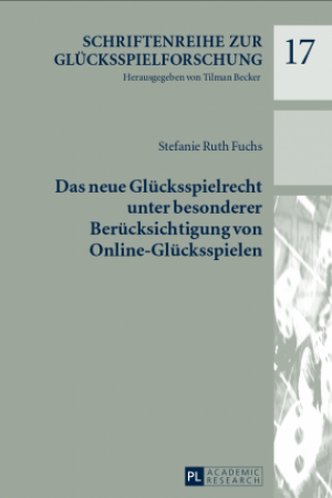 Cover_Fuchs_Glücksspielrecht